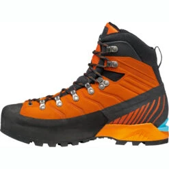 Scarpa Men's Ribelle HD Boots -Scarpa iview 3010229 001 pic4