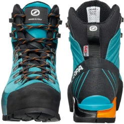 Scarpa Women's Ribelle HD Boots -Scarpa iview 3010230 012 pic4