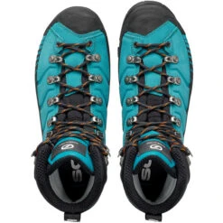 Scarpa Women's Ribelle HD Boots -Scarpa iview 3010230 012 pic5