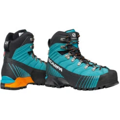 Scarpa Women's Ribelle HD Boots -Scarpa iview 3010230 012 pic6