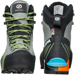Scarpa Women's Ribelle Lite HD Boots -Scarpa iview 3010232 012 pic3
