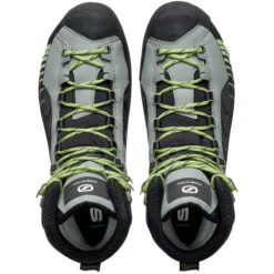 Scarpa Women's Ribelle Lite HD Boots -Scarpa iview 3010232 012 pic4