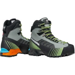 Scarpa Women's Ribelle Lite HD Boots -Scarpa iview 3010232 012 pic5