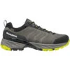 Scarpa Men's Rush Trail GTX Shoes -Scarpa iview 3010235 017 pic1
