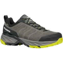 Scarpa Men's Rush Trail GTX Shoes -Scarpa iview 3010235 017 pic2