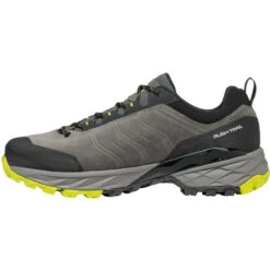 Scarpa Men's Rush Trail GTX Shoes -Scarpa iview 3010235 017 pic3