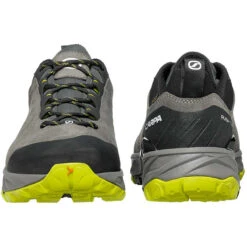 Scarpa Men's Rush Trail GTX Shoes -Scarpa iview 3010235 017 pic4