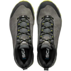 Scarpa Men's Rush Trail GTX Shoes -Scarpa iview 3010235 017 pic5