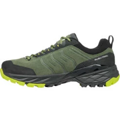 Scarpa Women's Rush Trail GTX Shoes -Scarpa iview 3010236 001 pic3