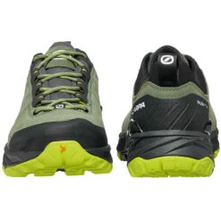 Scarpa Women's Rush Trail GTX Shoes -Scarpa iview 3010236 001 pic4