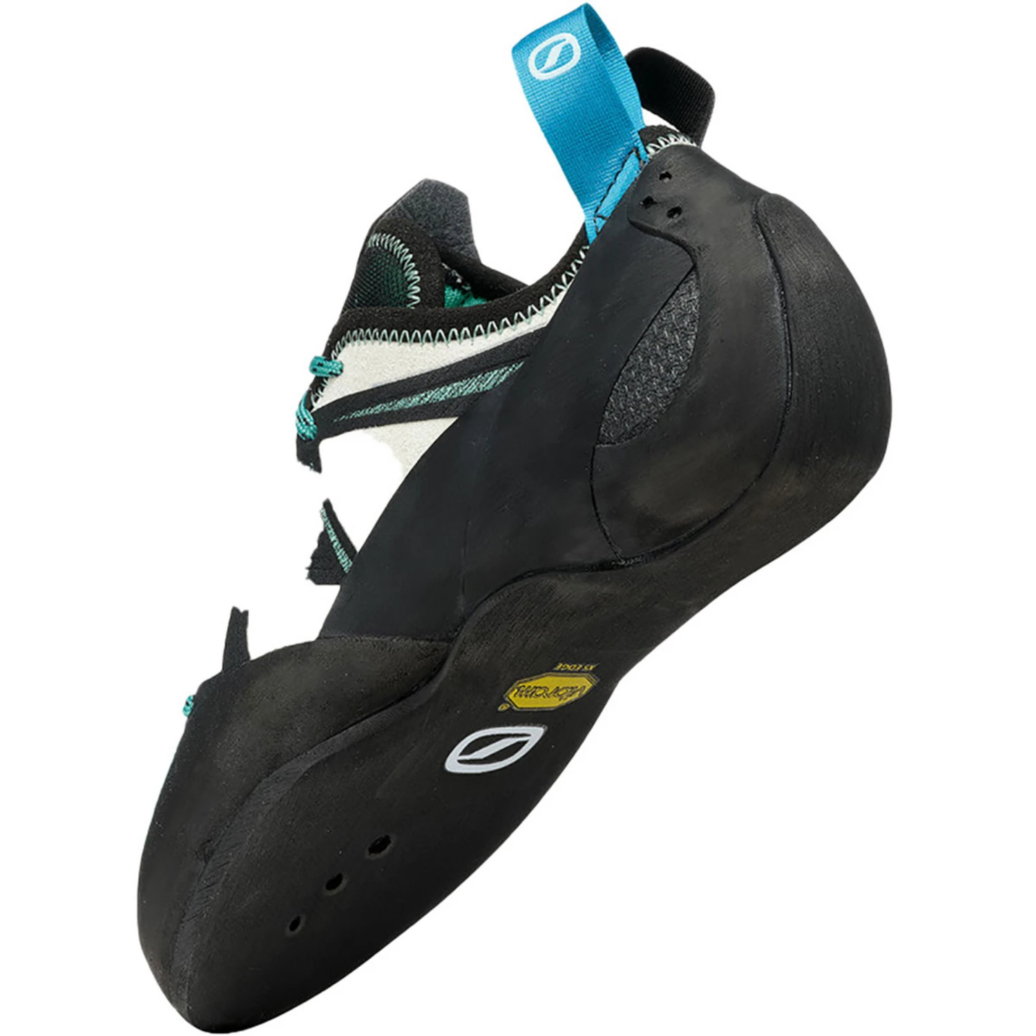 Scarpa Women's Vapor Climbing Shoes 7 Scarpa Women's Vapor Climbing Shoes - Image 5