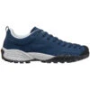 Scarpa Mojito Planet Suede Schhoes -Scarpa iview 3010240 001 pic1