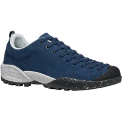 Scarpa Mojito Planet Suede Schhoes -Scarpa iview 3010240 001 pic2