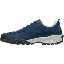 Scarpa Mojito Planet Suede Schhoes -Scarpa iview 3010240 001 pic3