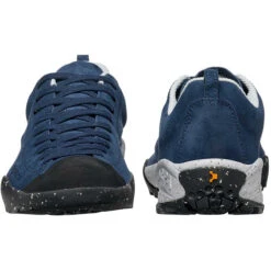 Scarpa Mojito Planet Suede Schhoes -Scarpa iview 3010240 001 pic4