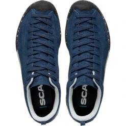 Scarpa Mojito Planet Suede Schhoes -Scarpa iview 3010240 001 pic5