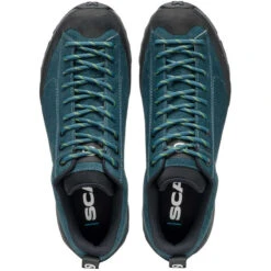 Scarpa Men's Mojito Trail Shoes -Scarpa iview 3010241 017 pic5