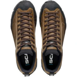 Scarpa Mojito Trail GTX Shoes -Scarpa iview 3010243 001 pic5 1