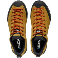 Scarpa Women's Mojito Trail Shoes -Scarpa iview 3010245 014 pic5