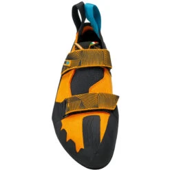 Scarpa Men's Quantix SF Climbing Shoes -Scarpa iview 3010246 001 pic3