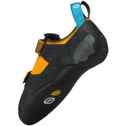 Scarpa Men's Quantix SF Climbing Shoes -Scarpa iview 3010246 001 pic5