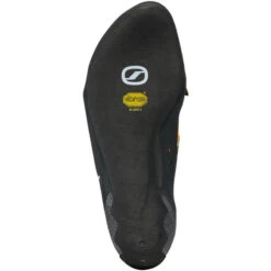 Scarpa Men's Quantix SF Climbing Shoes -Scarpa iview 3010246 001 pic7