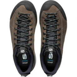 Scarpa Men's Gecko Pro -Scarpa iview 3011049 001 pic5