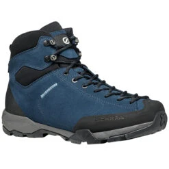 Scarpa Men's Mojito Hike GTX Wide -Scarpa iview 3011056 001 pic3