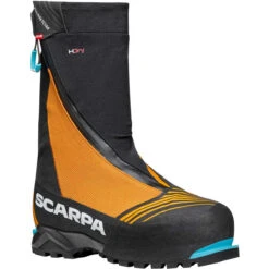 Scarpa -Scarpa iview 3011057 001 pic2