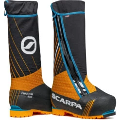 Scarpa Phantom 8000 L -Scarpa iview 3011058 001 pic4
