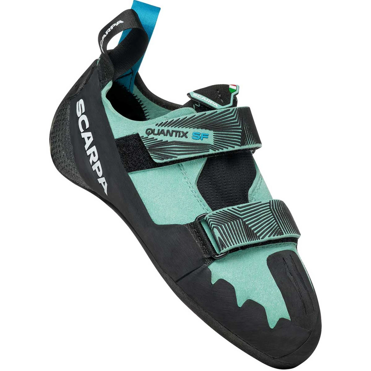 Scarpa Women's Quantix SF Climbing Shoes 3 Scarpa Women's Quantix SF Climbing Shoes