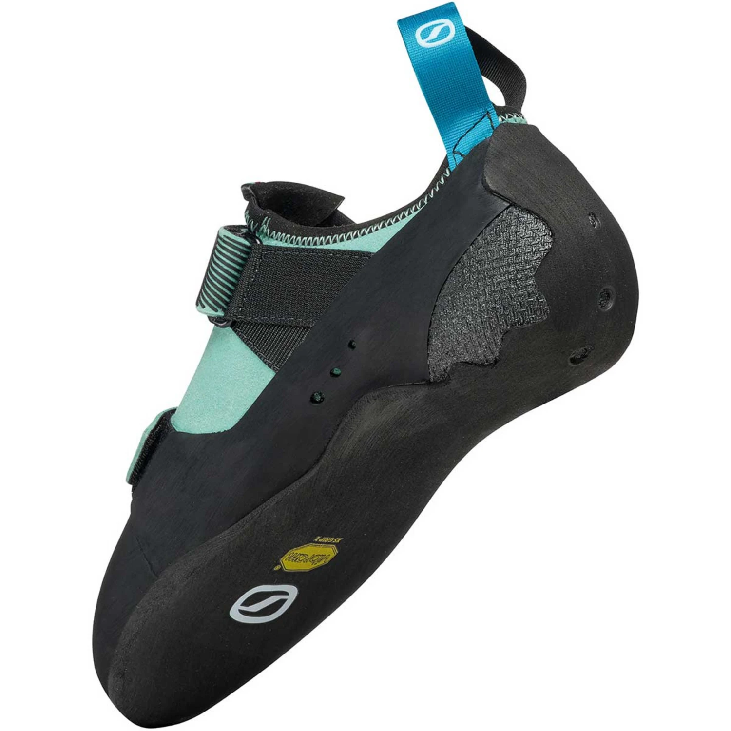 Scarpa Women's Quantix SF Climbing Shoes 6 Scarpa Women's Quantix SF Climbing Shoes - Image 4