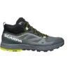 Scarpa Men's Rapid Mid GTX -Scarpa iview 3011060 001 pic1