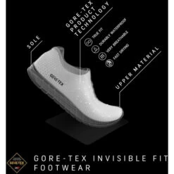 Scarpa Men's Rapid Mid GTX -Scarpa iview 3011060 001 pic11