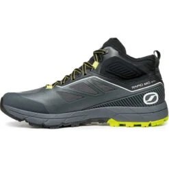 Scarpa Men's Rapid Mid GTX -Scarpa iview 3011060 001 pic3