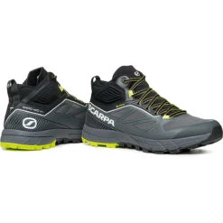 Scarpa Men's Rapid Mid GTX -Scarpa iview 3011060 001 pic4