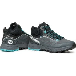 Scarpa Women's Rapid Mid GTX -Scarpa iview 3011061 001 pic4