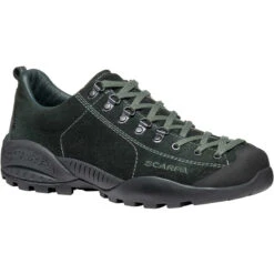 Scarpa Mojito Rock GTX -Scarpa iview 3011065 025 pic3