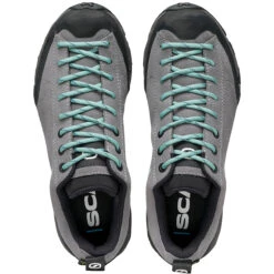 Scarpa Women's Mojito Trail GTX Wide Shoes -Scarpa iview 3011067 001 pic5