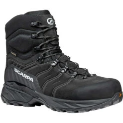 Scarpa Rush Polar GTX Boots -Scarpa iview 3011071 001 pic2