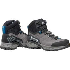 Scarpa Men's Rush Trek Pro GTX -Scarpa iview 3011072 001 pic3