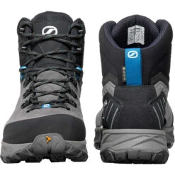 Scarpa Men's Rush Trek Pro GTX -Scarpa iview 3011072 001 pic4