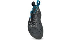 Scarpa Chimera Climbing Shoes -Scarpa opplanet scarpa chimera climbing shoes black azure 45 70073 000 blkazr 45 av 2