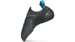 Scarpa Chimera Climbing Shoes -Scarpa opplanet scarpa chimera climbing shoes black azure 45 70073 000 blkazr 45 av 3