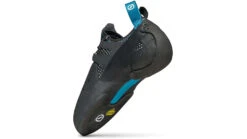 Scarpa Chimera Climbing Shoes -Scarpa opplanet scarpa chimera climbing shoes black azure 45 70073 000 blkazr 45 av 4