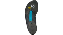 Scarpa Chimera Climbing Shoes -Scarpa opplanet scarpa chimera climbing shoes black azure 45 70073 000 blkazr 45 av 6