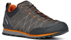 Scarpa -Scarpa opplanet scarpa crux approach shoes mens shark tonic 48 72053 350 srkton 48 av 1