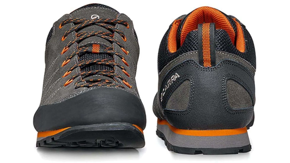 Scarpa Crux Approach Shoes - Men's 5 Scarpa Crux Approach Shoes - Men's - Image 3