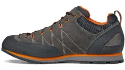 Scarpa Crux Approach Shoes - Men's 11 Scarpa Crux Approach Shoes - Men's -Scarpa opplanet scarpa crux approach shoes mens shark tonic 48 72053 350 srkton 48 av 3