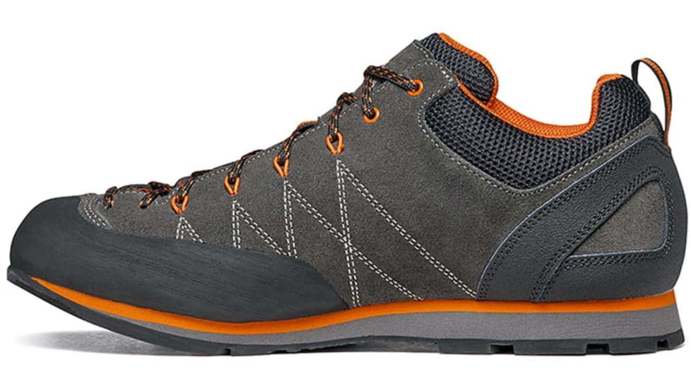 Scarpa Crux Approach Shoes - Men's 6 Scarpa Crux Approach Shoes - Men's - Image 4
